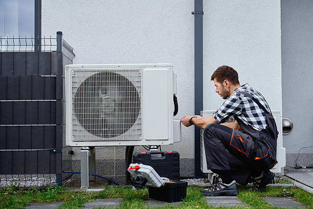 Top rated local Emergency Hvac Repair specialists in Muir, PA